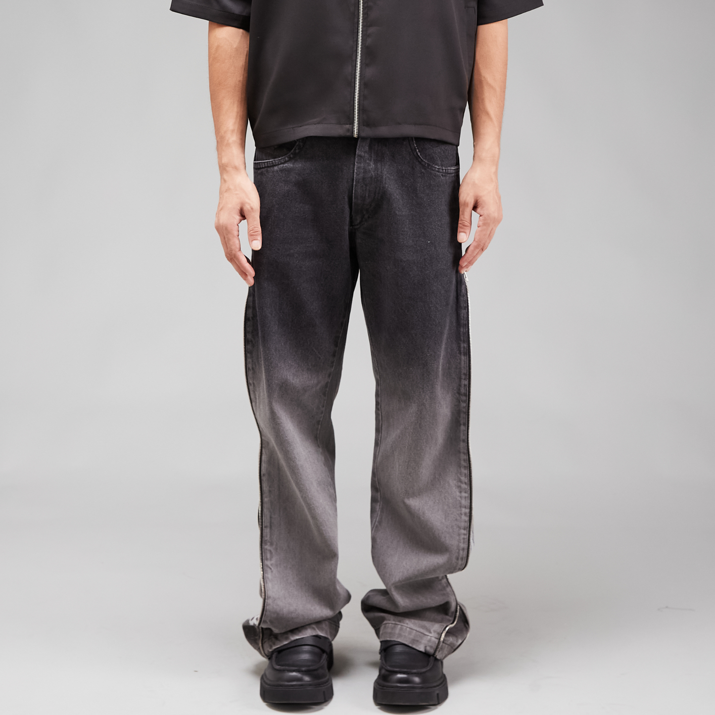 Karm Denim Pants