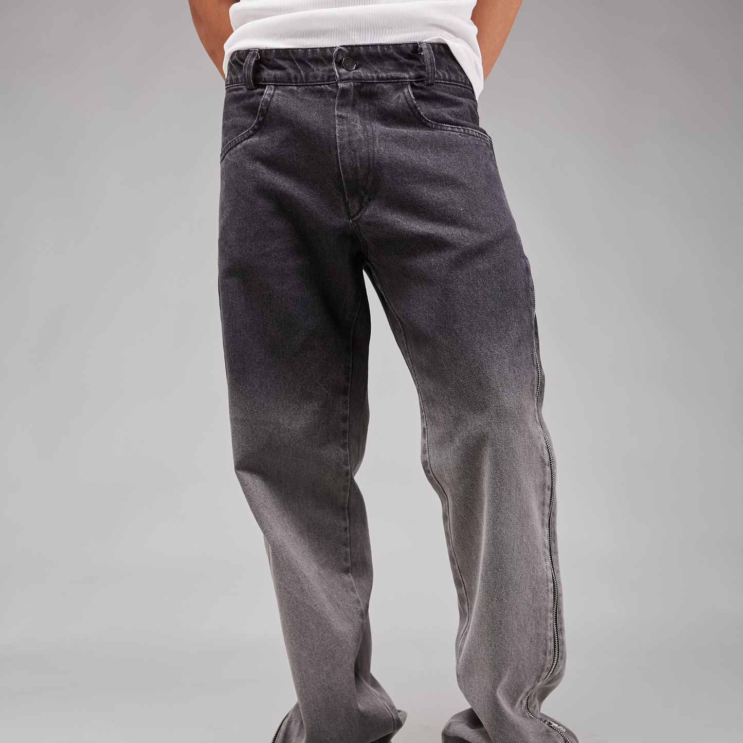 Karm Denim Pants