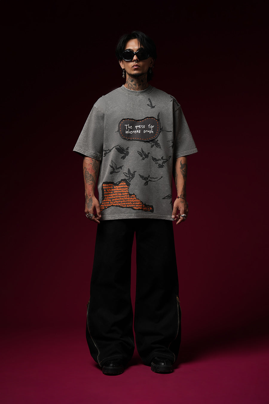 Naastik Tee