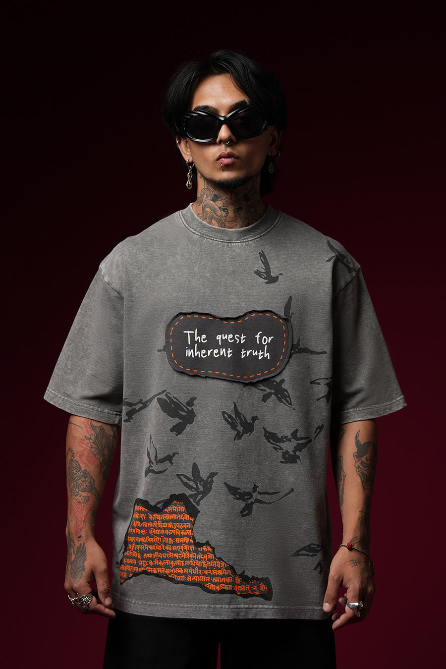 Naastik Tee