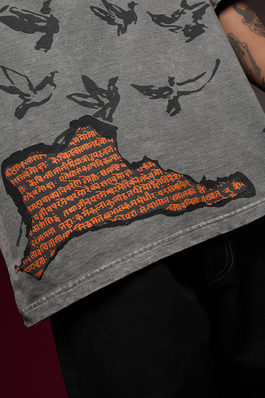 Naastik Tee
