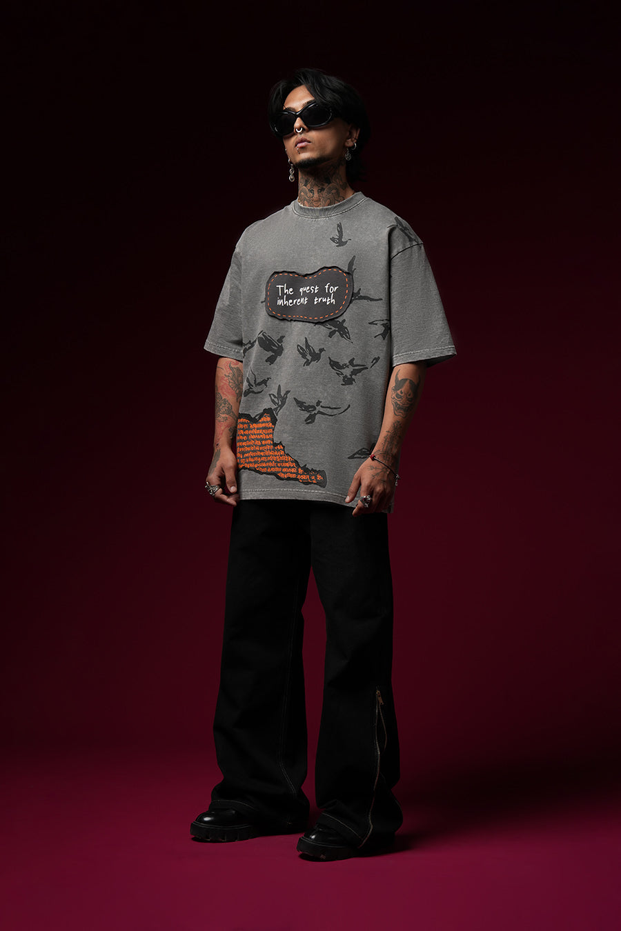 Naastik Tee