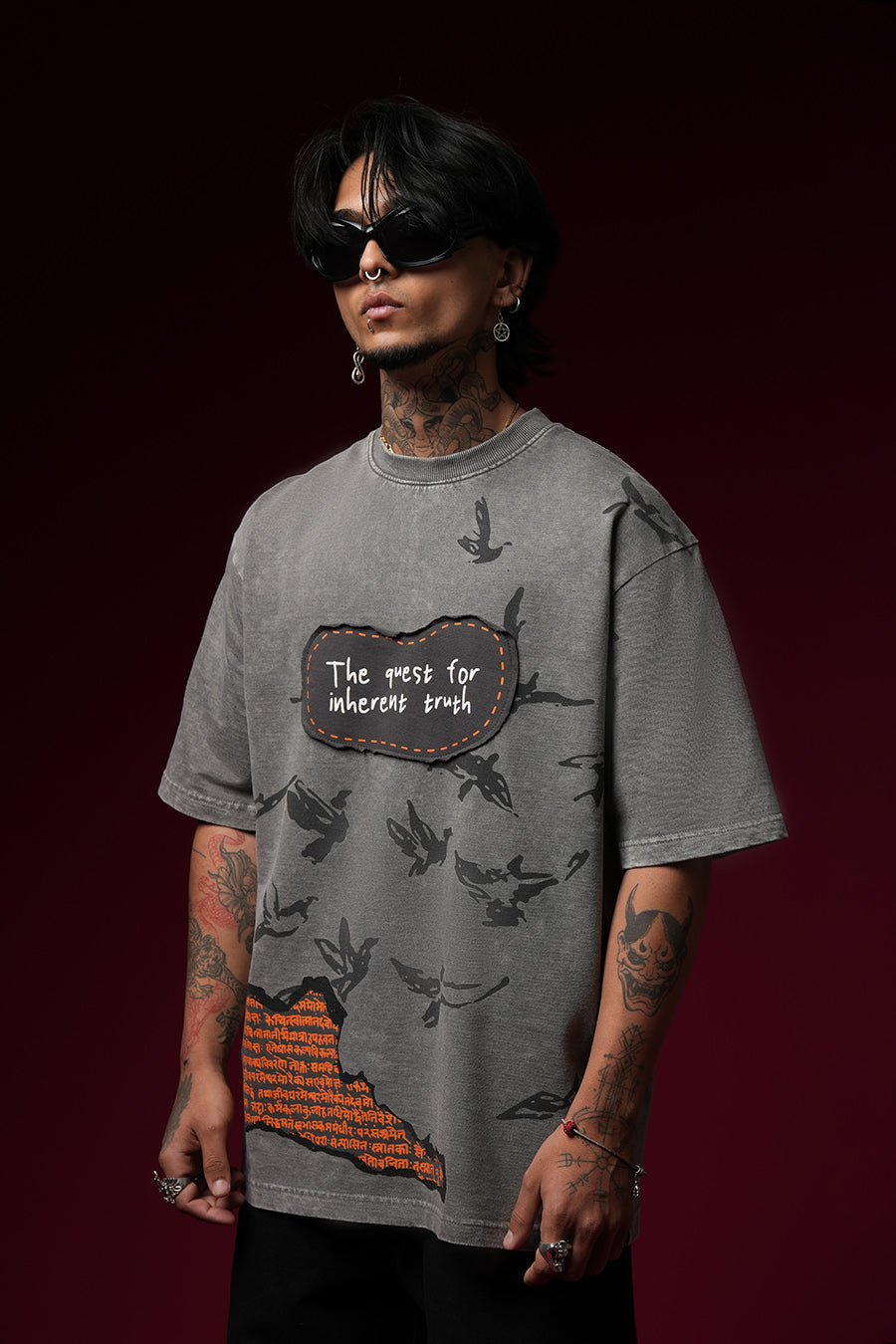 Naastik Tee