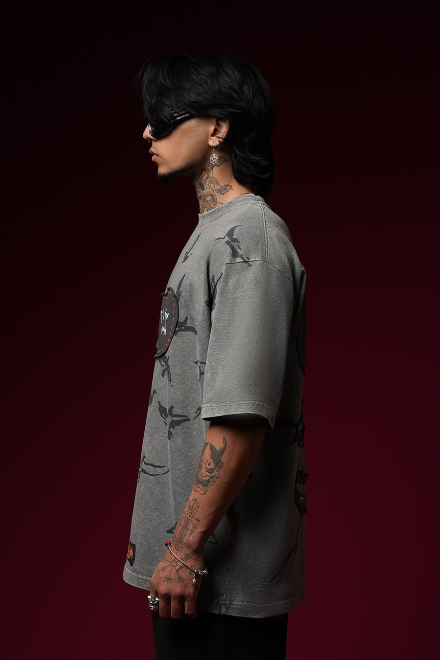 Naastik Tee