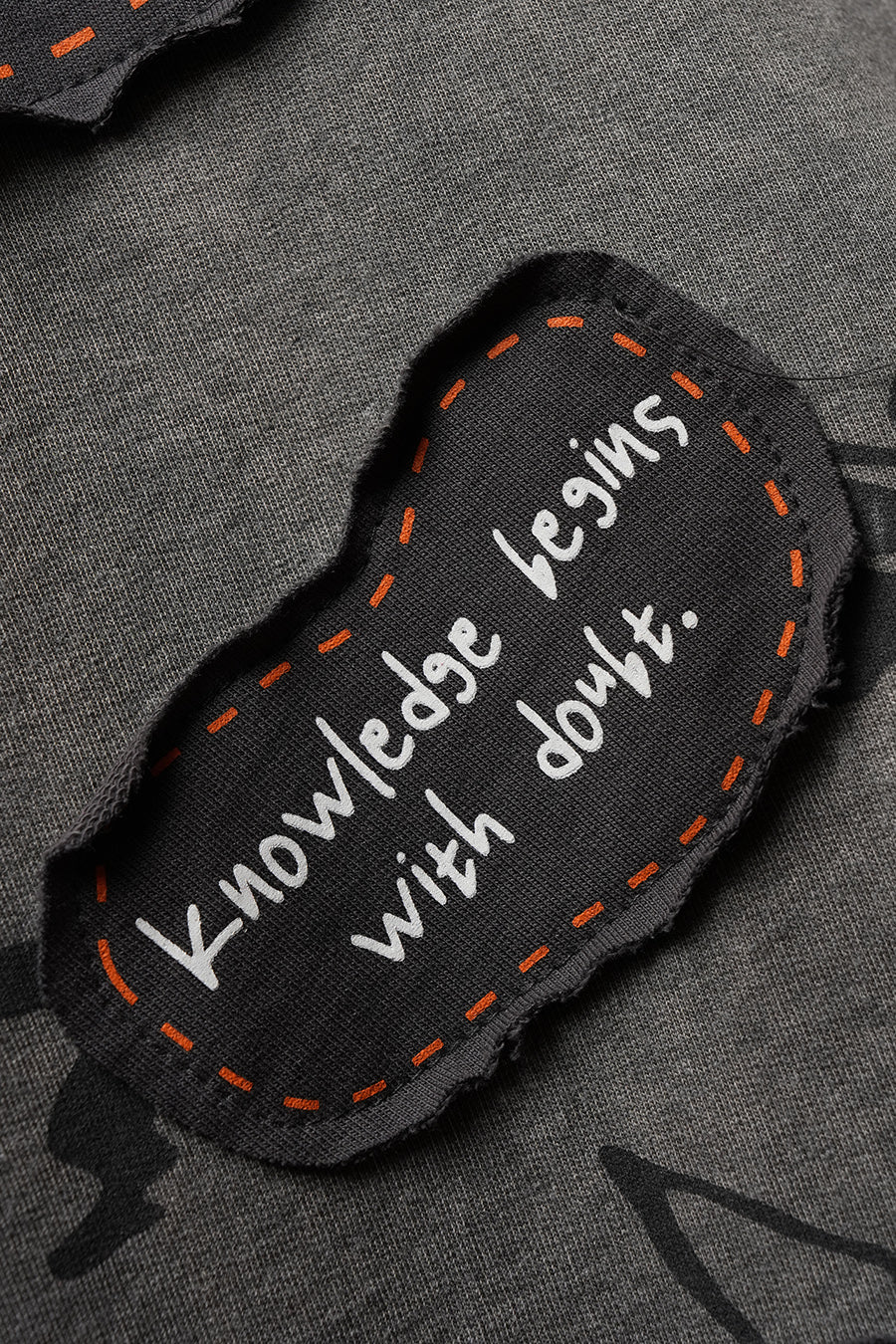 Naastik Tee