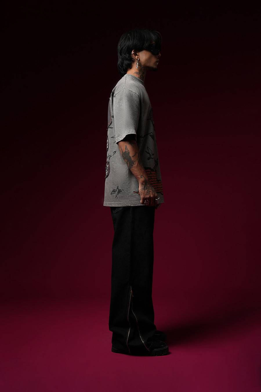 Naastik Tee
