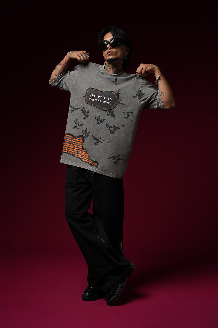 Naastik Tee