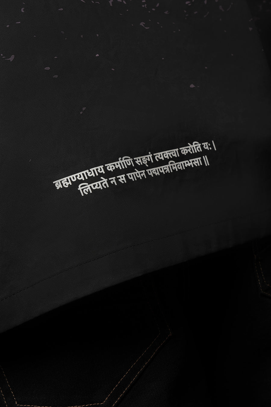 Tyaag Shirt