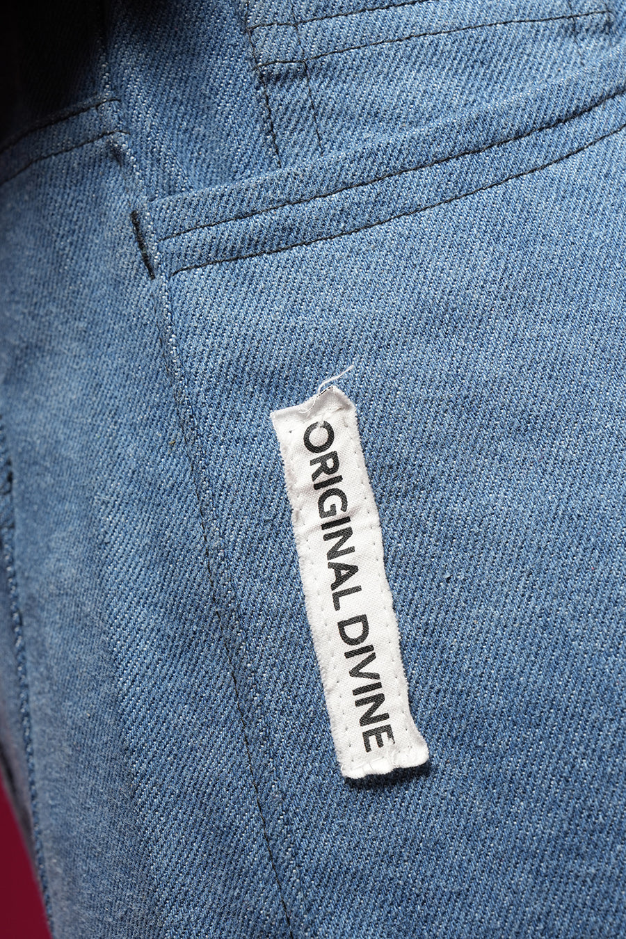 Yamraj Denim