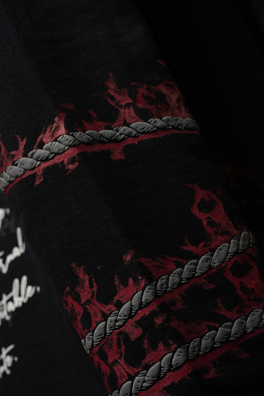 Yamraj Tee