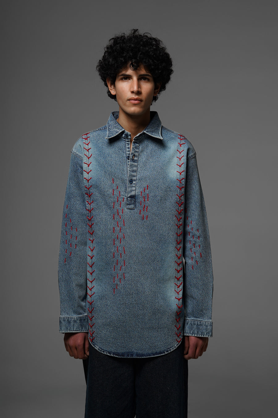 The Kalawa Kurta