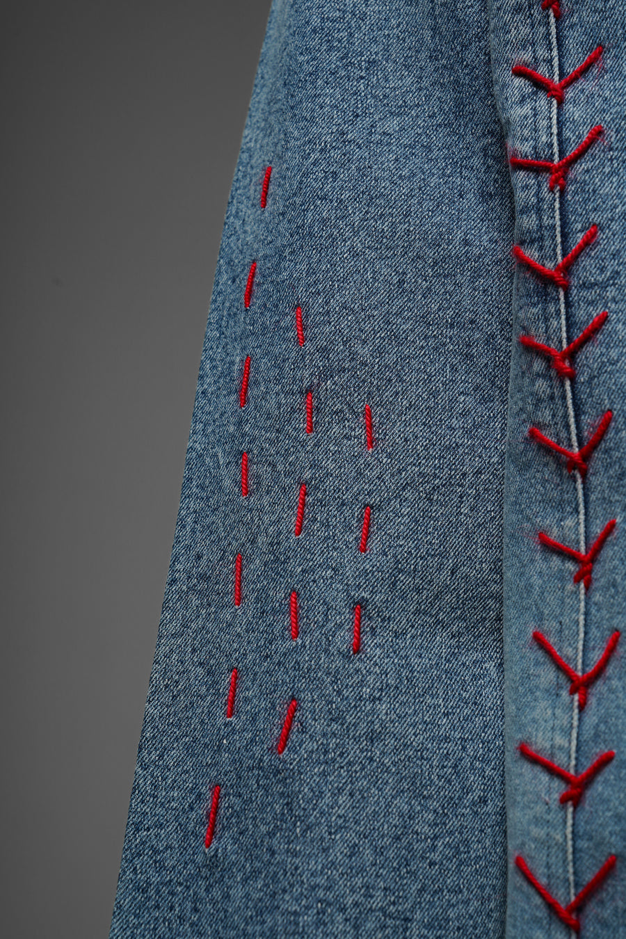 The Kalawa Kurta