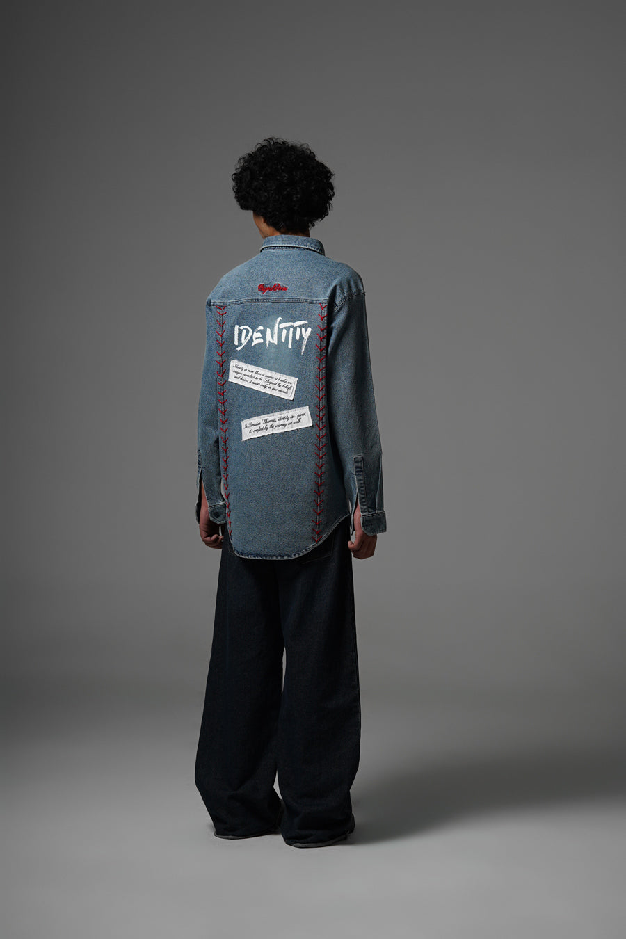The Kalawa Kurta