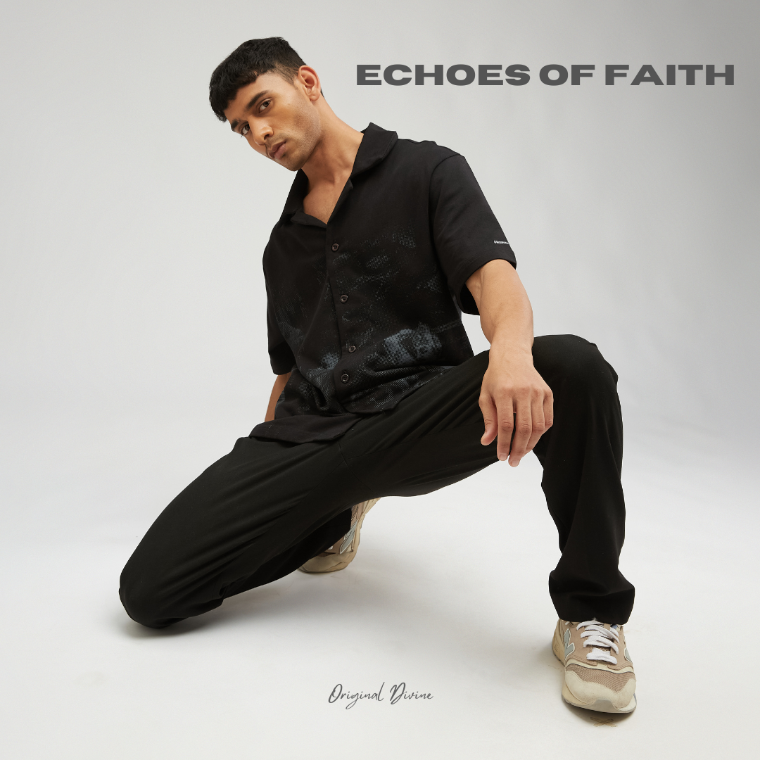 Echoes of Faith