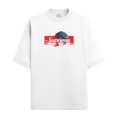 Supreme Hanuman Oversized Tee Original Divine