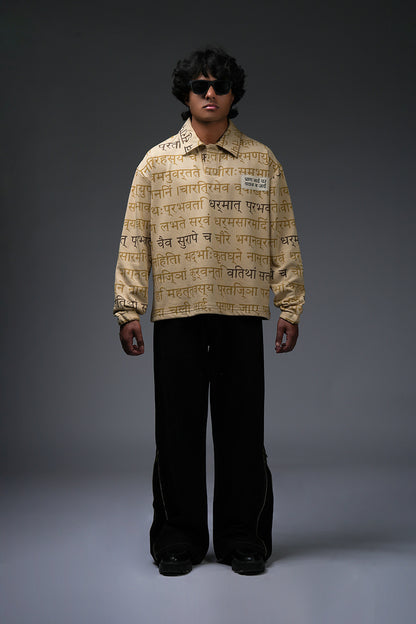 Purushotam T-shirt