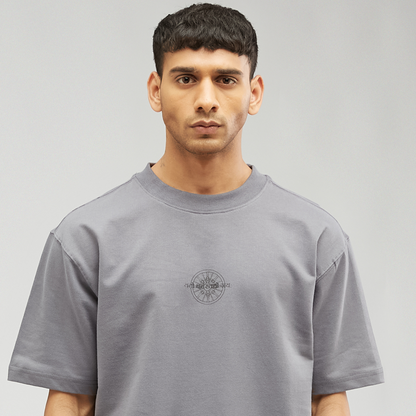 Dharm Yudh Oversized Tee