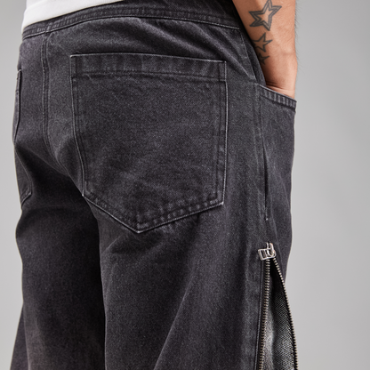 Karm Denim Pants