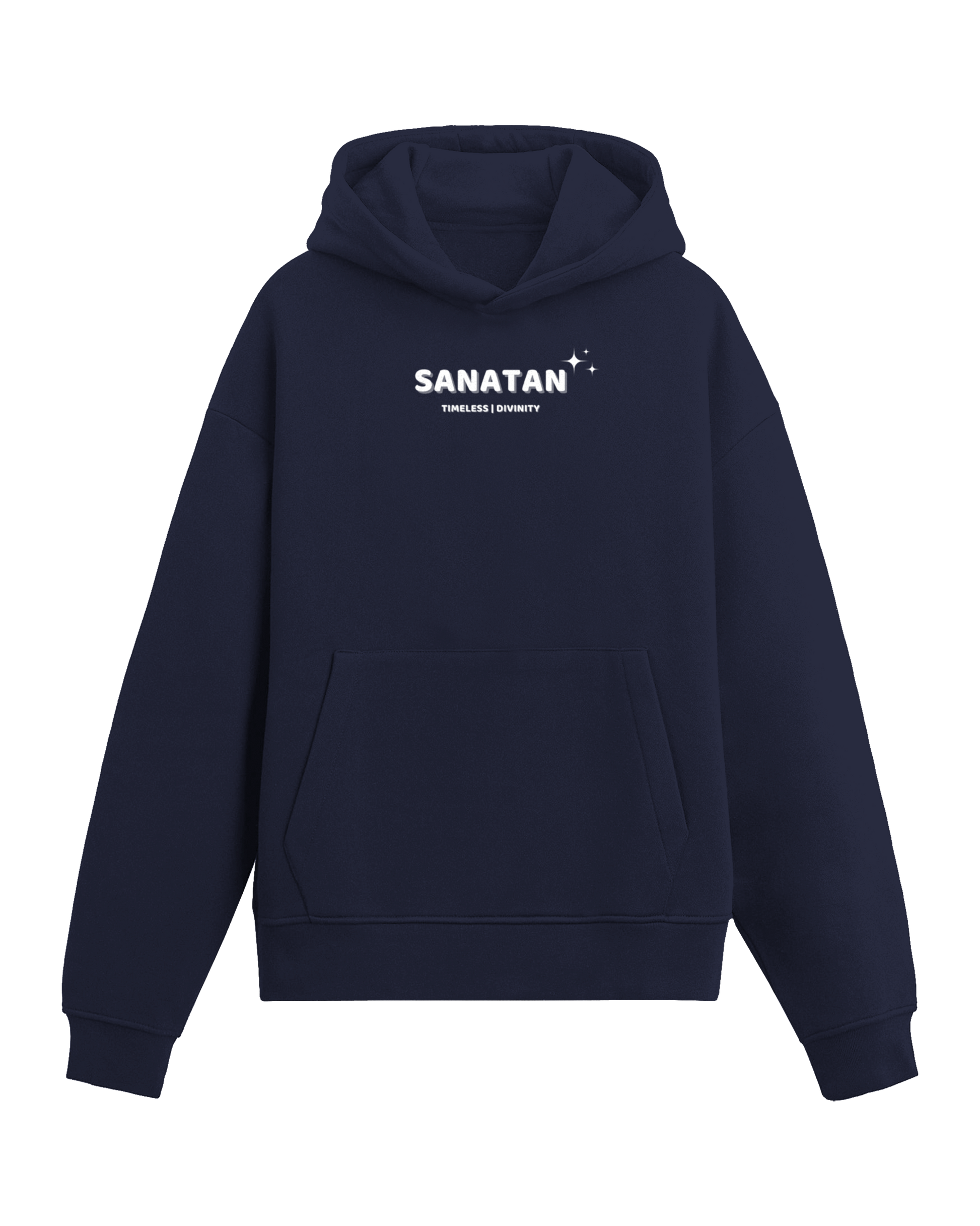 Supreme hot sale hanu hoodie