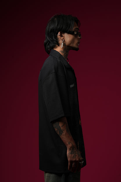 Dehant Bowling Shirt
