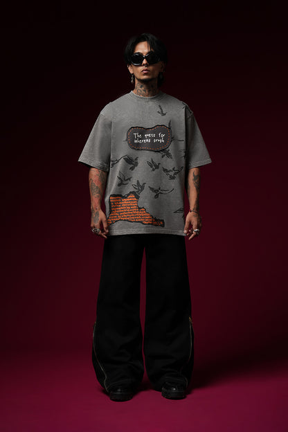 Naastik Tee