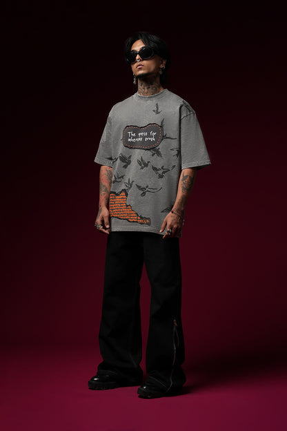 Naastik Tee