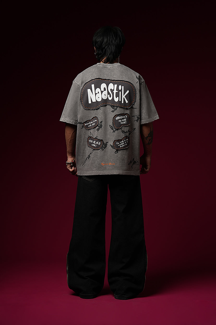 Naastik Tee