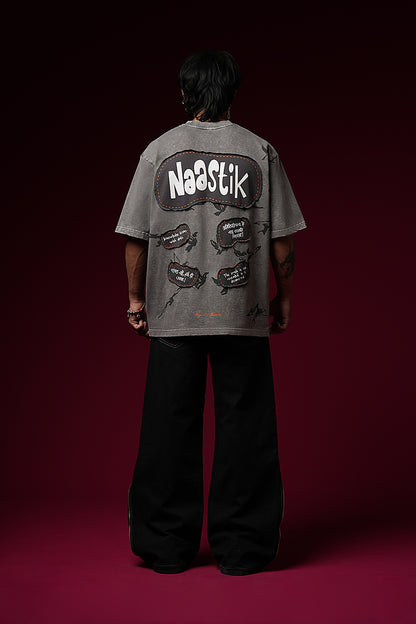Naastik Tee