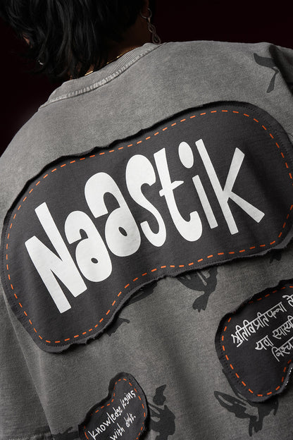 Naastik Tee
