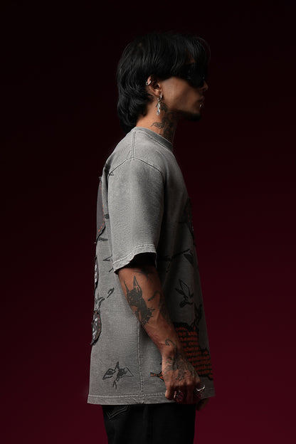 Naastik Tee