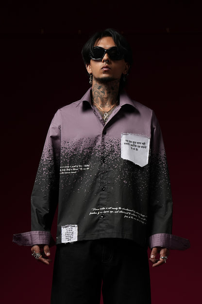 Tyaag Shirt