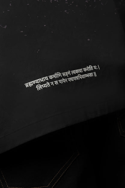 Tyaag Shirt