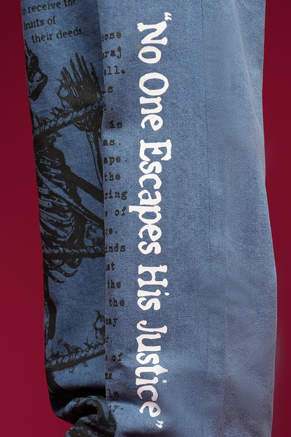 Yamraj Denim