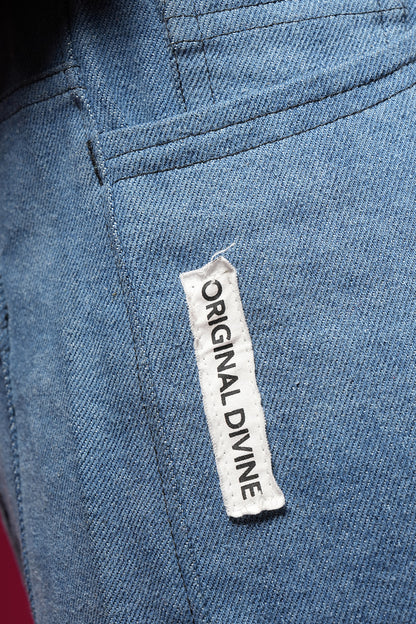 Yamraj Denim