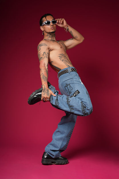 Yamraj Denim