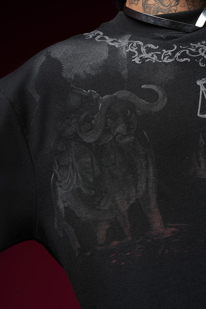 Yamraj Tee
