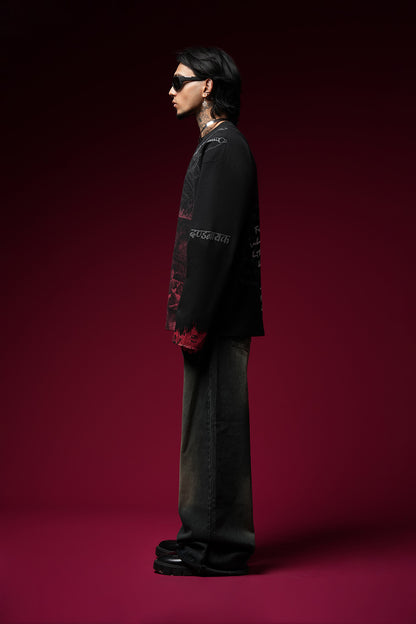 Yamraj Tee