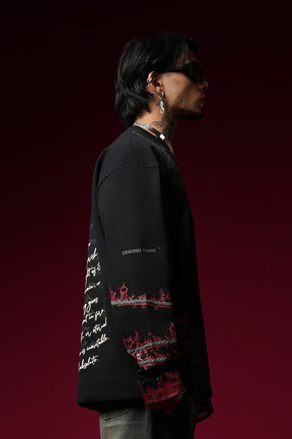 Yamraj Tee