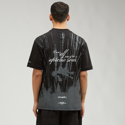 Atman Oversized Tee