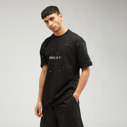 Atman Oversized Tee