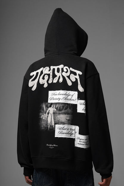 Yaksh Hoodie