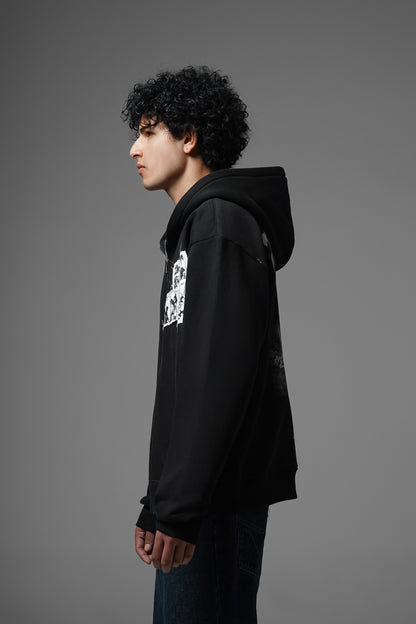 Yaksh Hoodie